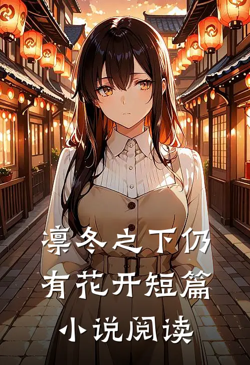 凛冬之下仍有花开短篇小说阅读