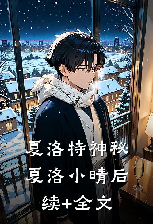 夏洛特神秘夏洛小晴后续+全文