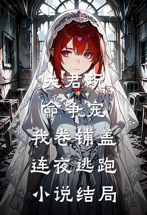 夫君玩命争宠，我卷铺盖连夜逃跑小说结局