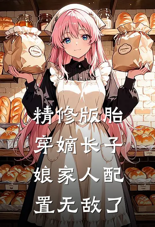 精修版胎穿嫡长子，娘家人配置无敌了