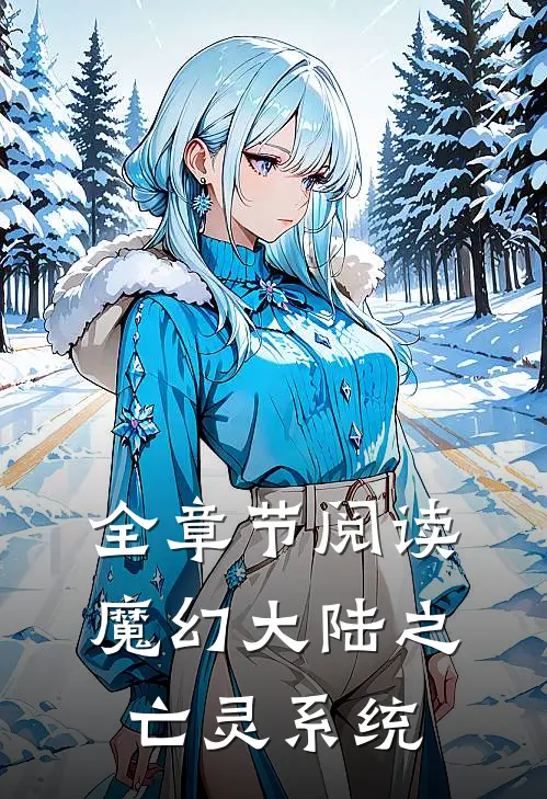 全章节阅读魔幻大陆之亡灵系统