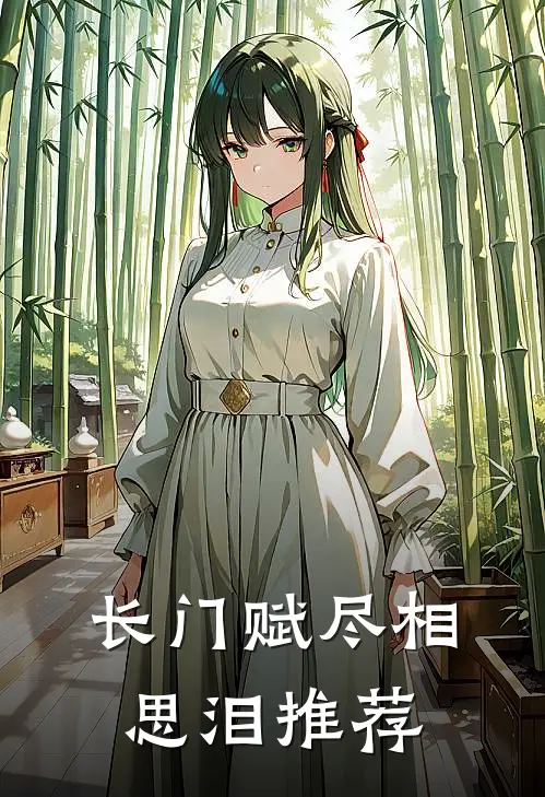 长门赋尽相思泪推荐