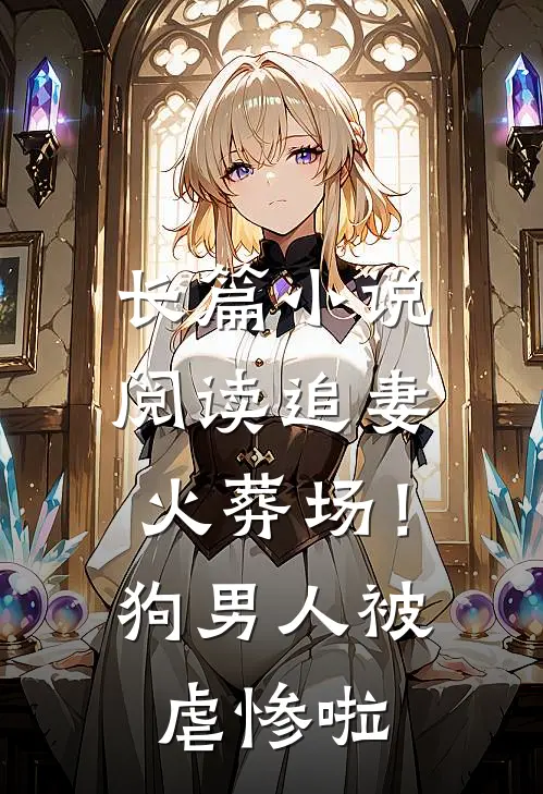 长篇小说阅读追妻火葬场！狗男人被虐惨啦