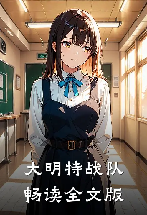 大明特战队畅读全文版