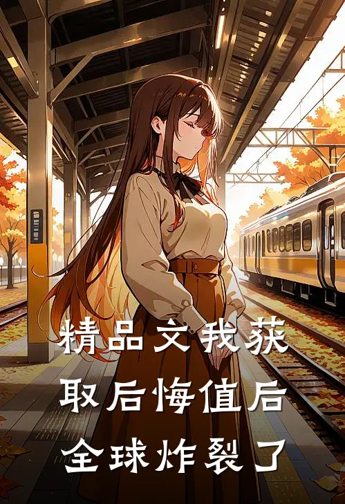 精品文我获取后悔值后，全球炸裂了