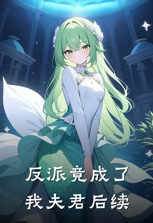 反派竟成了我夫君后续