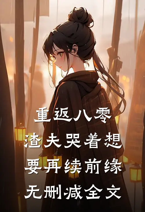重返八零，渣夫哭着想要再续前缘无删减全文