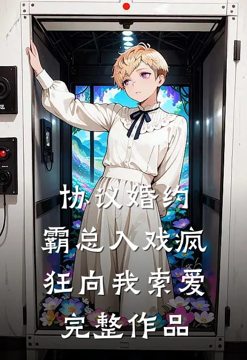 协议婚约：霸总入戏疯狂向我索爱完整作品