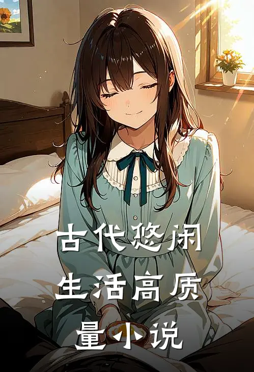 古代悠闲生活高质量小说