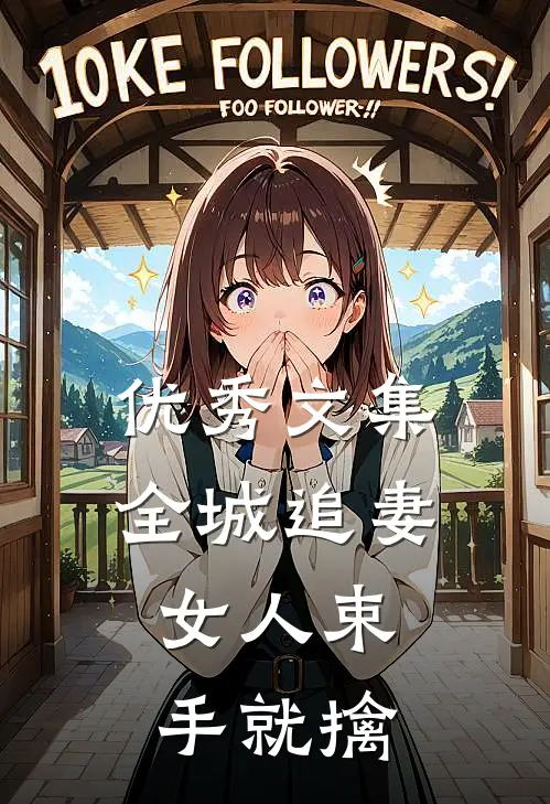 优秀文集全城追妻：女人束手就擒