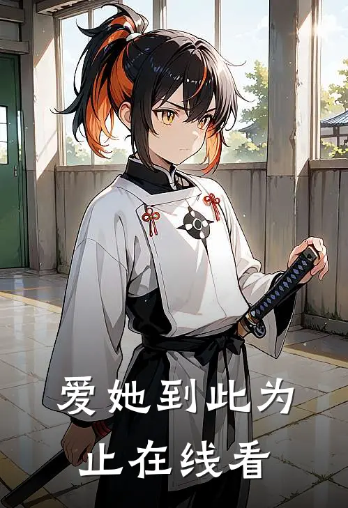 爱她到此为止在线看