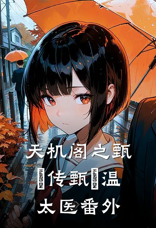 天机阁之甄嬛传甄嬛温太医 番外