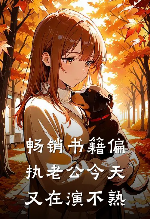 畅销书籍偏执老公今天又在演不熟