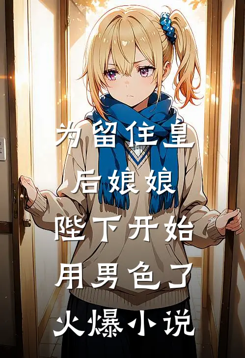 为留住皇后娘娘，陛下开始用男色了火爆小说