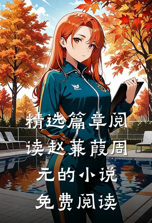精选篇章阅读赵蒹葭周元的小说免费阅读