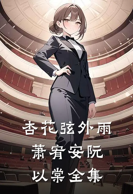 杏花弦外雨萧宥安阮以棠 全集