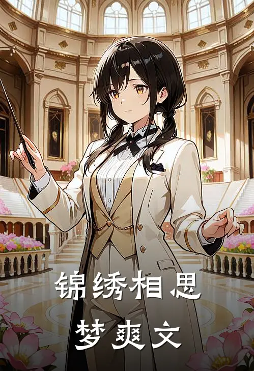 锦绣相思梦爽文