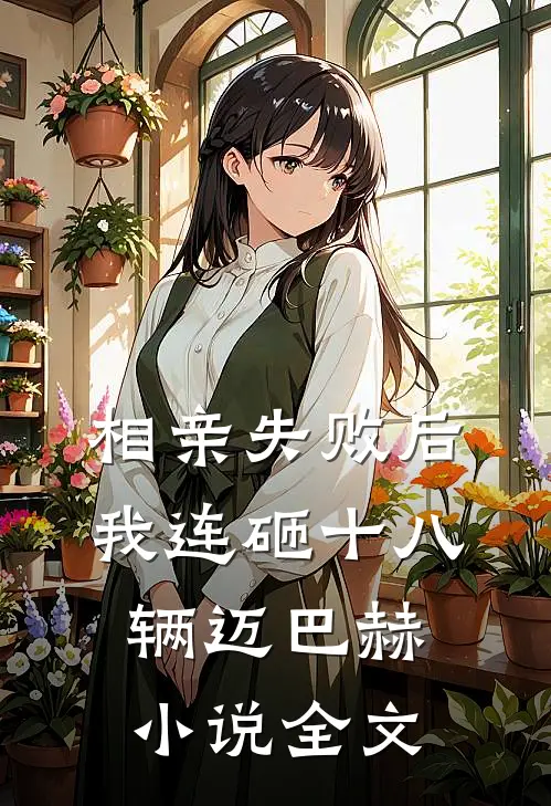 相亲失败后，我连砸十八辆迈巴赫小说全文