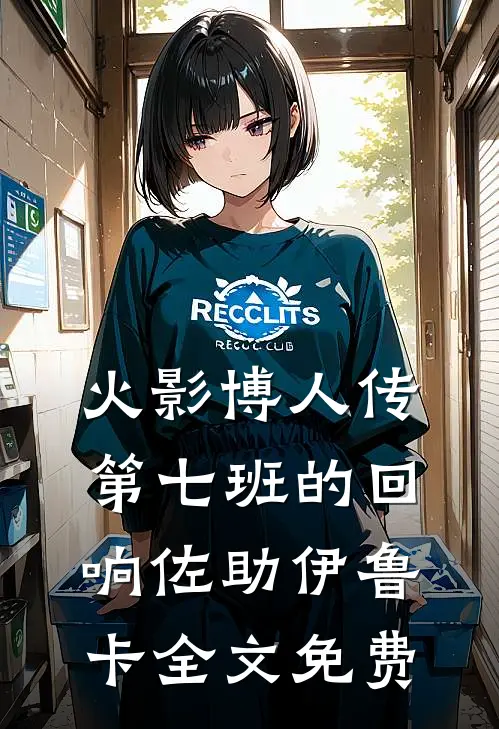 火影博人传：第七班的回响佐助伊鲁卡全文免费