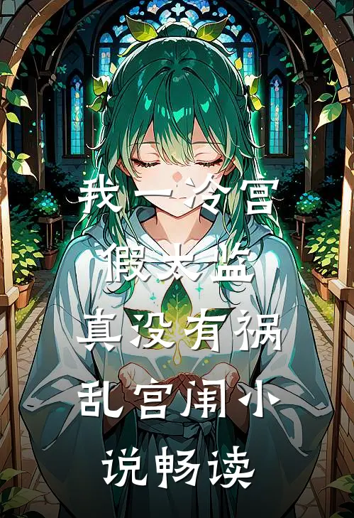 我一冷宫假太监，真没有祸乱宫闱小说畅读