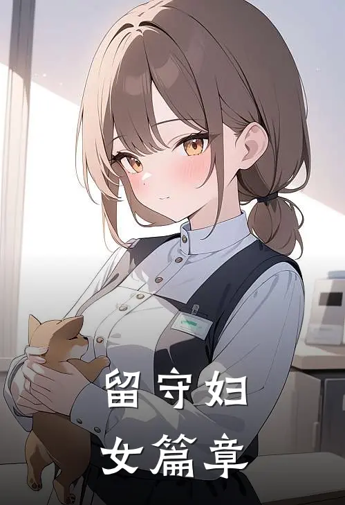 留守妇女篇章