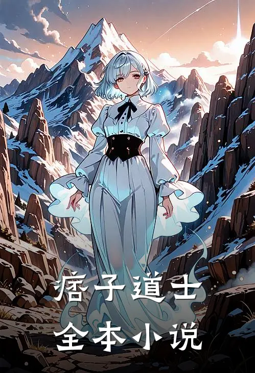 痞子道士全本小说
