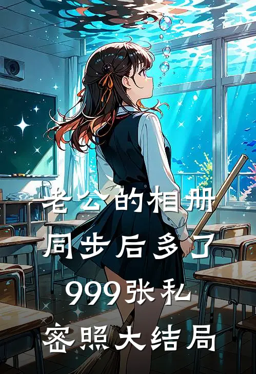 老公的相册同步后多了999张私密照大结局
