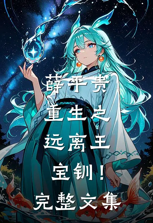 薛平贵重生之，远离王宝钏！完整文集