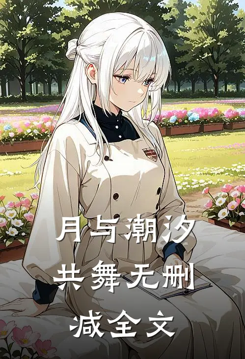 月与潮汐共舞无删减全文
