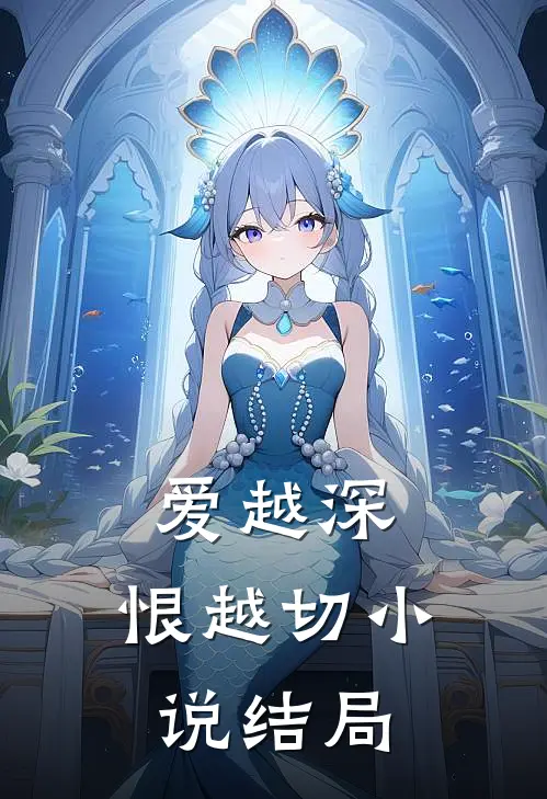 爱越深，恨越切小说结局