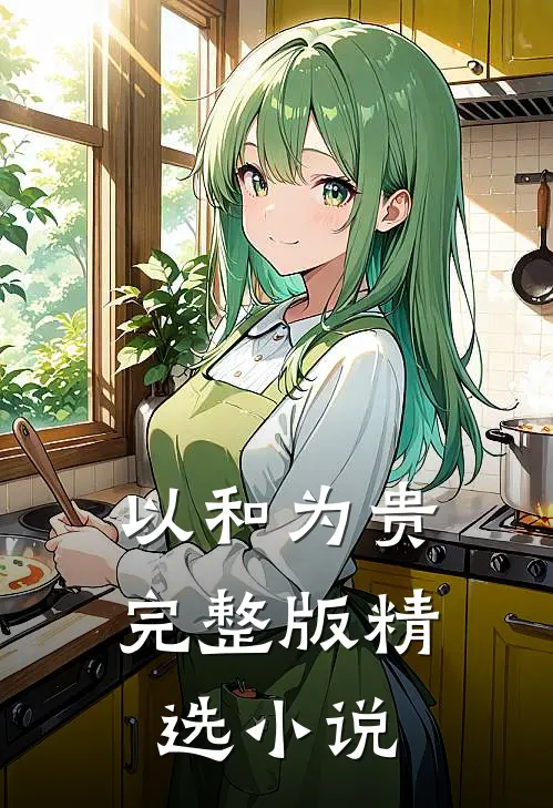 以和为贵完整版精选小说