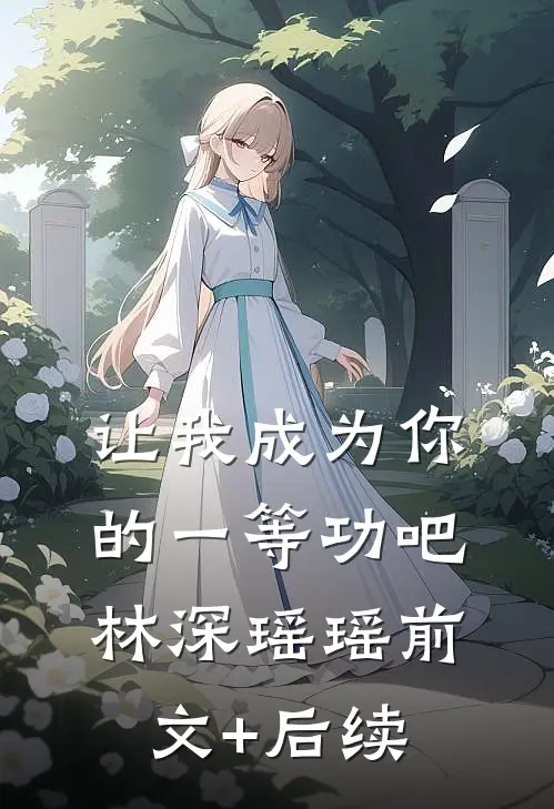 让我成为你的一等功吧林深瑶瑶前文+后续