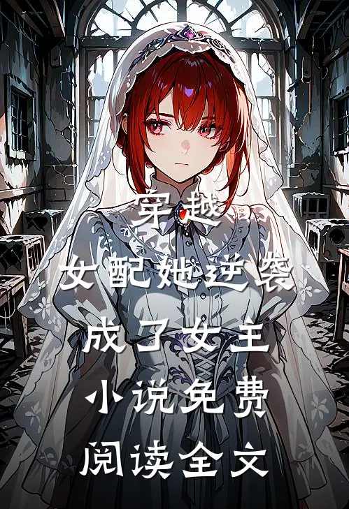 穿越：女配她逆袭成了女主小说免费阅读全文