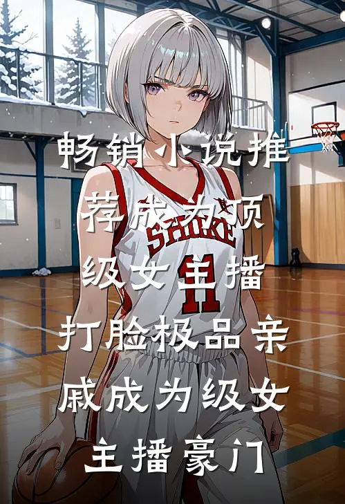 畅销小说推荐成为顶级女主播,打脸极品亲戚 成为级女主播豪门