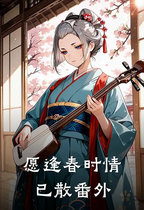 愿逢春时情已散番外