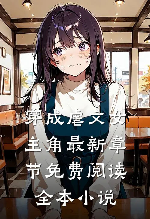 穿成虐文女主角最新章节免费阅读全本小说