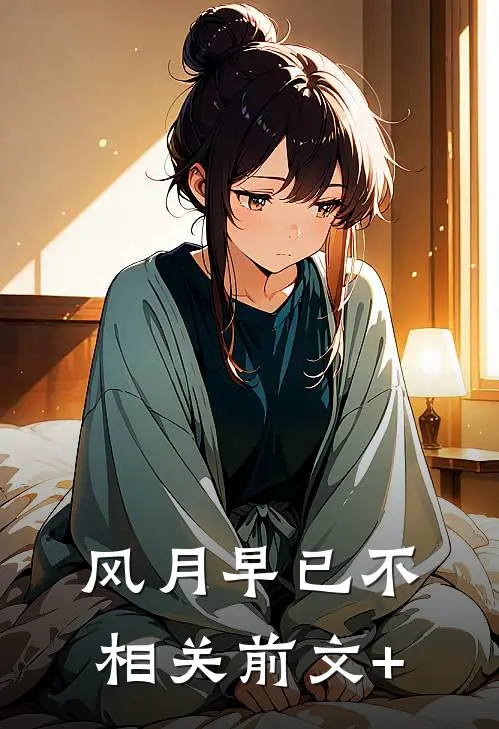 风月早已不相关前文+