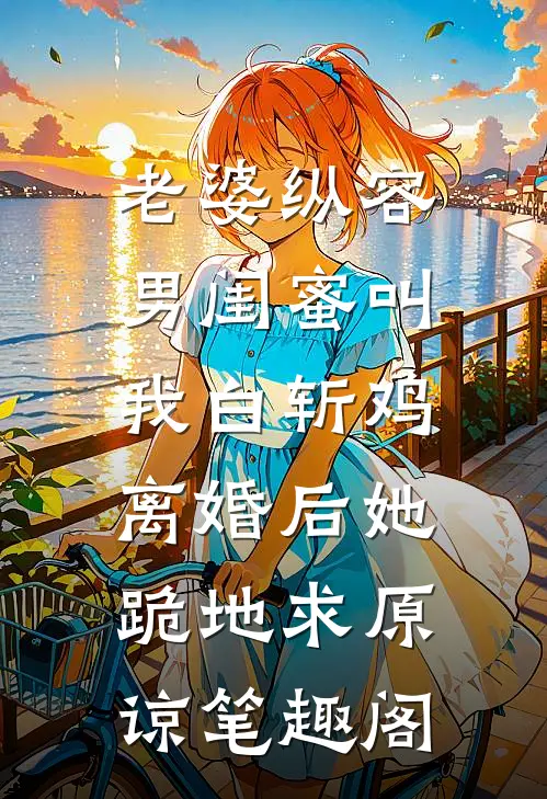 老婆纵容男闺蜜叫我白斩鸡，离婚后她跪地求原谅笔趣阁