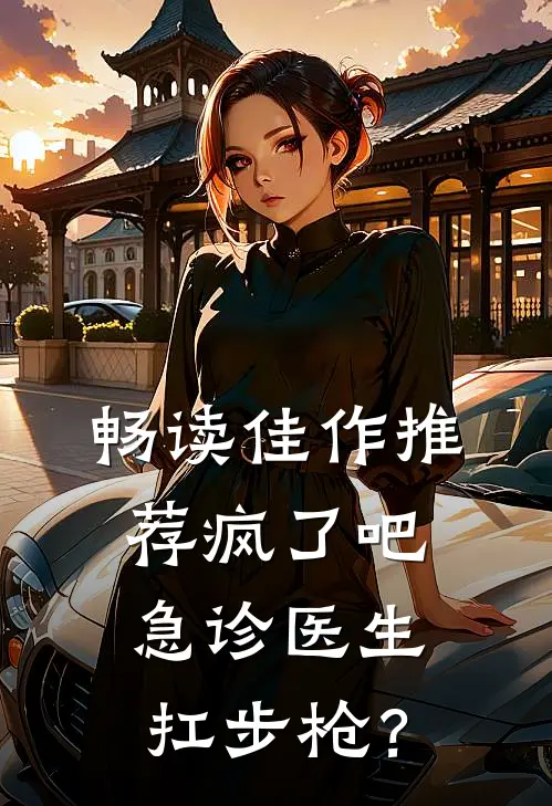 畅读佳作推荐疯了吧，急诊医生扛步枪？