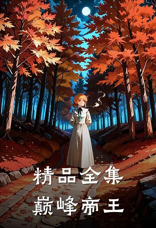 精品全集巅峰帝王