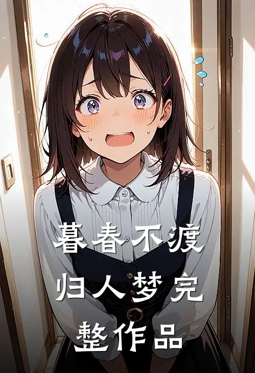 暮春不渡归人梦完整作品