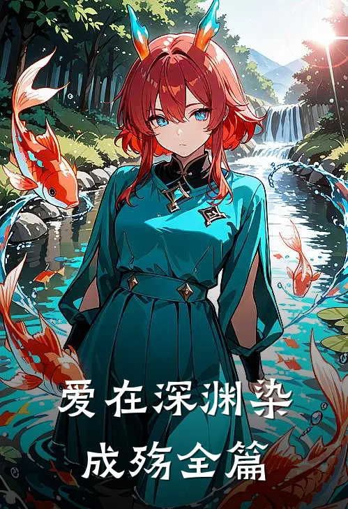 爱在深渊染成殇全篇