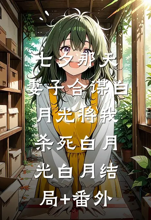 七夕那天，妻子合谋白月光将我杀死白月光白月结局+番外
