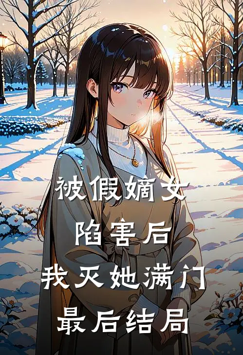 被假嫡女陷害后，我灭她满门最后结局