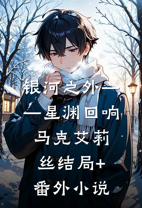 银河之外——星渊回响马克艾莉丝结局+番外小说