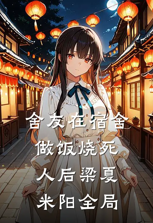 舍友在宿舍做饭烧死人后梁夏米阳全局