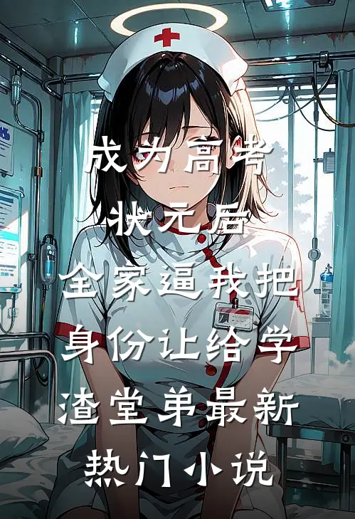 成为高考状元后，全家逼我把身份让给学渣堂弟最新热门小说