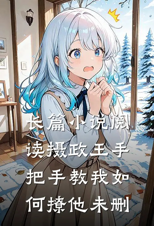 长篇小说阅读摄政王手把手教我如何撩他未删