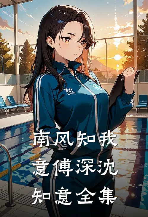 南风知我意傅深沈知意全集