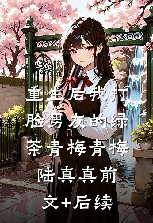 重生后我打脸男友的绿茶青梅青梅陆真真前文+后续